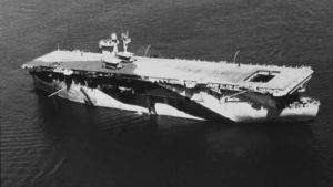 Hms Dasher Wreck Image