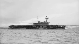 All Aircraft Carrier Wrecks Image