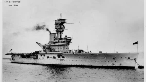 Hms Hermes Wreck Image