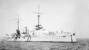 Battlecruiser Wrecks 1900-2000 Image