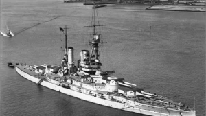 Battleship Wrecks 1900-2000 Image