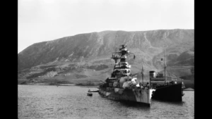 All Battleship Wrecks Image