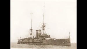 All Battleship Wrecks Image