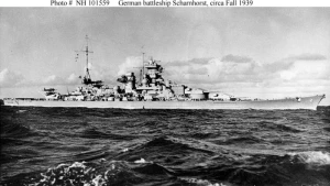 All Battleship Wrecks Image