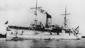 All Cruiser Military Wrecks Image