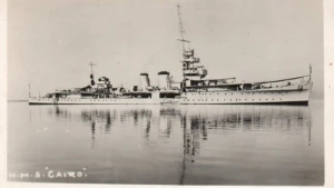 All Cruiser Military Wrecks Image