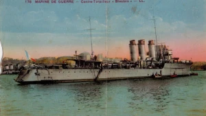 All Destroyer Wrecks Image