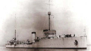 All Destroyer Wrecks Image