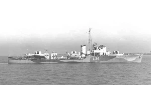 All Destroyer Wrecks Image