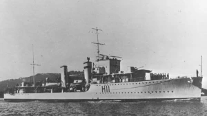 All Destroyer Wrecks Image