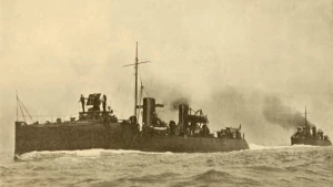 All Destroyer Wrecks Image