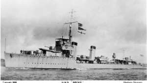 All Destroyer Wrecks Image