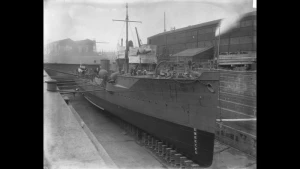 All Destroyer Wrecks Image