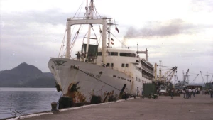 All Ferry Wrecks Image