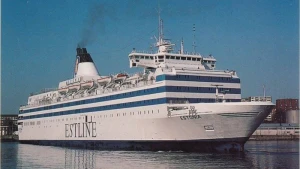 All Ferry Wrecks Image