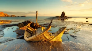 All Fishing Vessel Wrecks Image