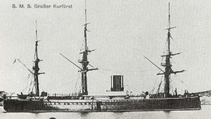Iron Steel Vessel Wrecks 1800-1900 Image