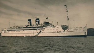 All Liner Wrecks Image
