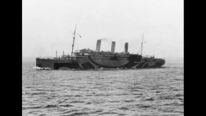 All Underwater Wrecks Image