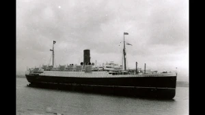 All Liner Wrecks Image