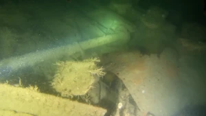 Liner Wrecks 1900-2000 Image