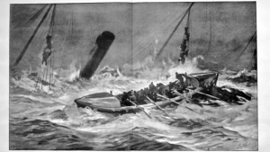 All Liner Wrecks Image