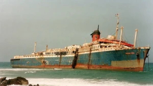 All Merchant Vessel Wrecks Image