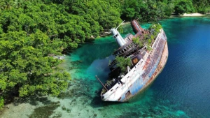 All Underwater Wrecks Image