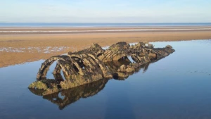 All Underwater Wrecks Image