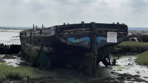 All Underwater Wrecks Image