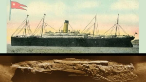 All Underwater Wrecks Image