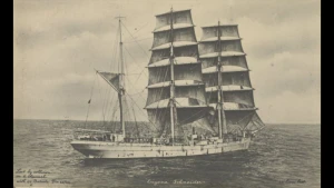 All Sailing Vessel Wrecks Carrying Timber Cargo Image