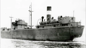 Betty Hindley Wreck Image