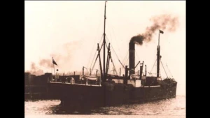 All Steam Ship Wrecks Carrying Other Cargo - Page 14 Image