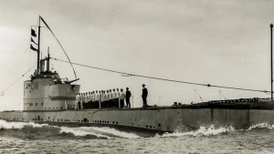 All Submarine Wrecks Image