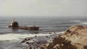All Tanker Wrecks Image