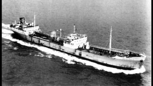Deepest Underwater Wrecks: 5000 m and Deeper Image