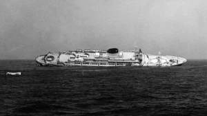 All Transport Vessel Wrecks Image